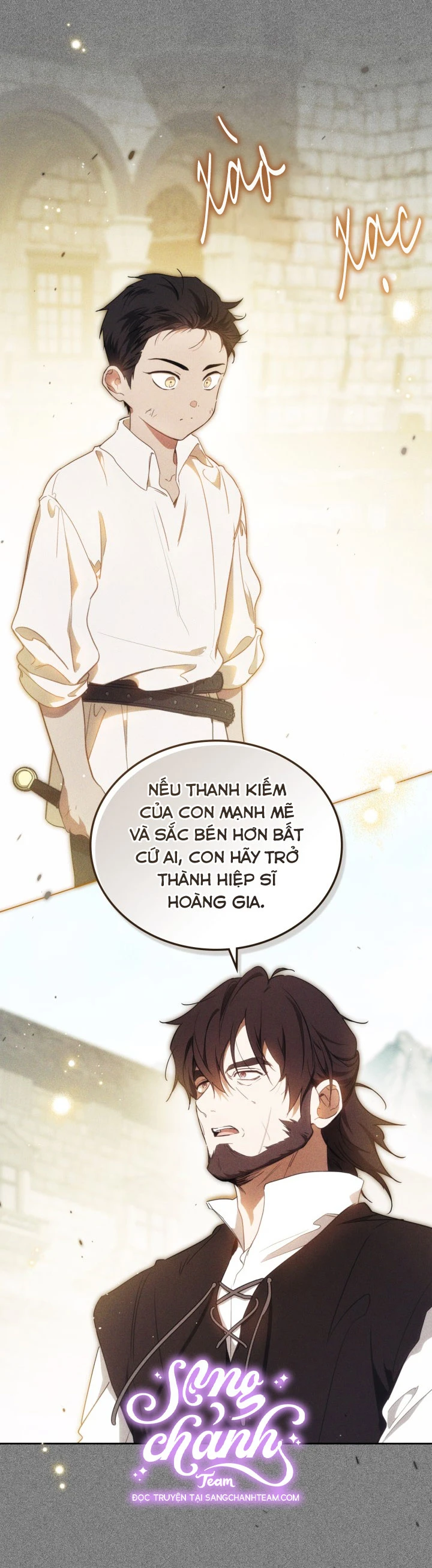 Kiếp Này Tôi Nhất Định Trở Thành Gia Chủ! Chapter  207 - 8