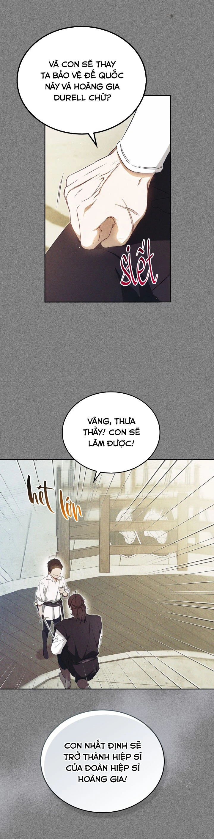Kiếp Này Tôi Nhất Định Trở Thành Gia Chủ! Chapter  207 - 9
