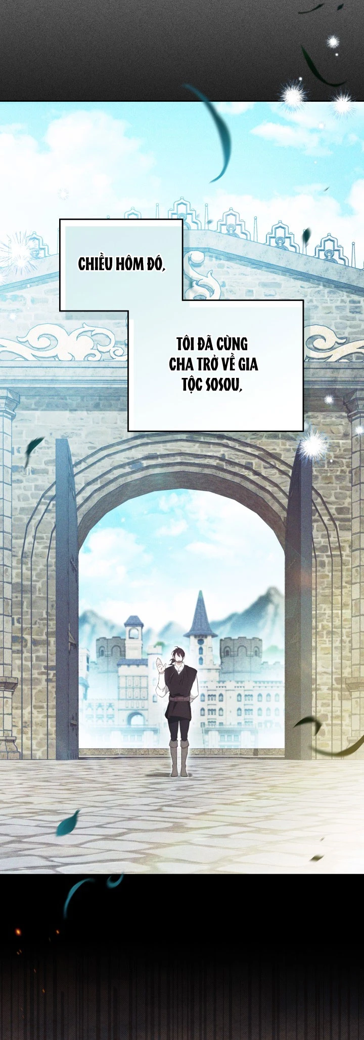 Kiếp Này Tôi Nhất Định Trở Thành Gia Chủ! Chapter  207 - 11