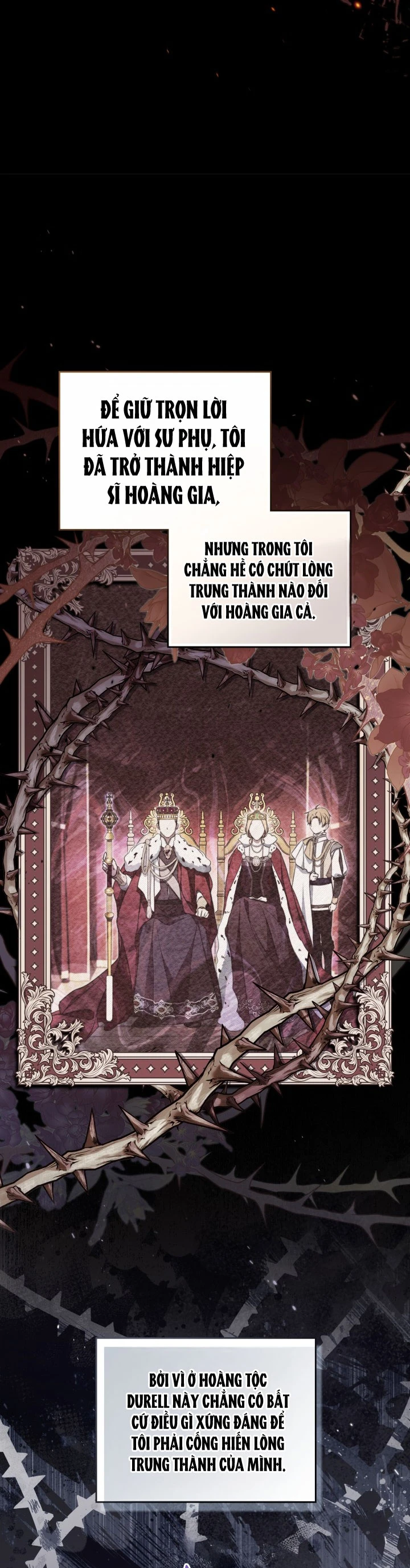 Kiếp Này Tôi Nhất Định Trở Thành Gia Chủ! Chapter  207 - 13