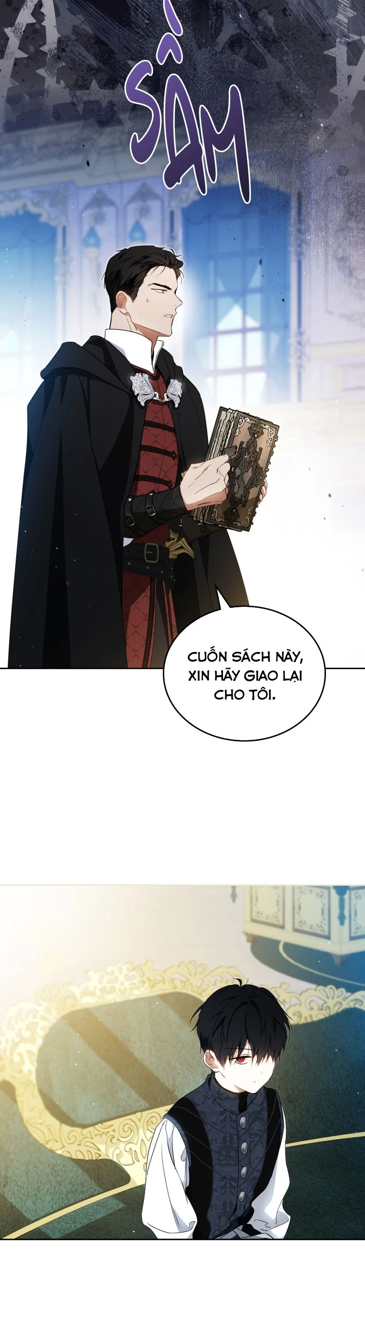 Kiếp Này Tôi Nhất Định Trở Thành Gia Chủ! Chapter  207 - 14