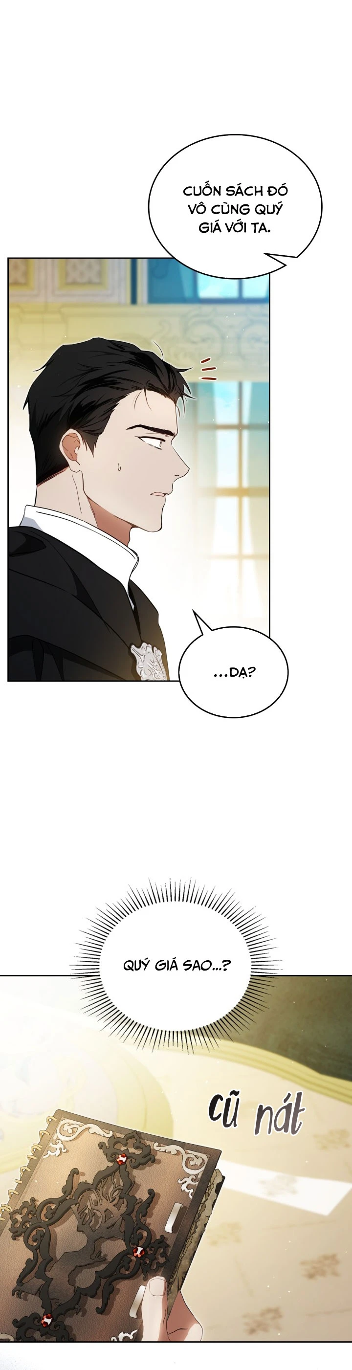 Kiếp Này Tôi Nhất Định Trở Thành Gia Chủ! Chapter  207 - 15