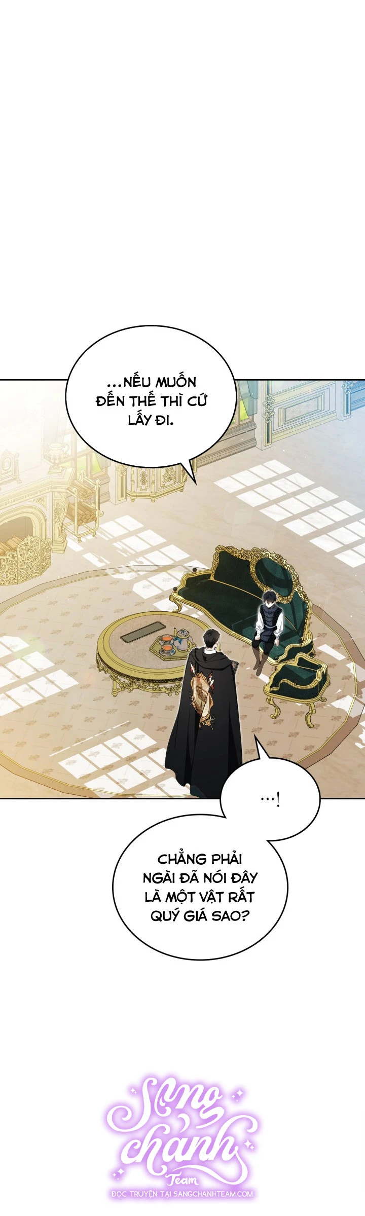 Kiếp Này Tôi Nhất Định Trở Thành Gia Chủ! Chapter  207 - 17