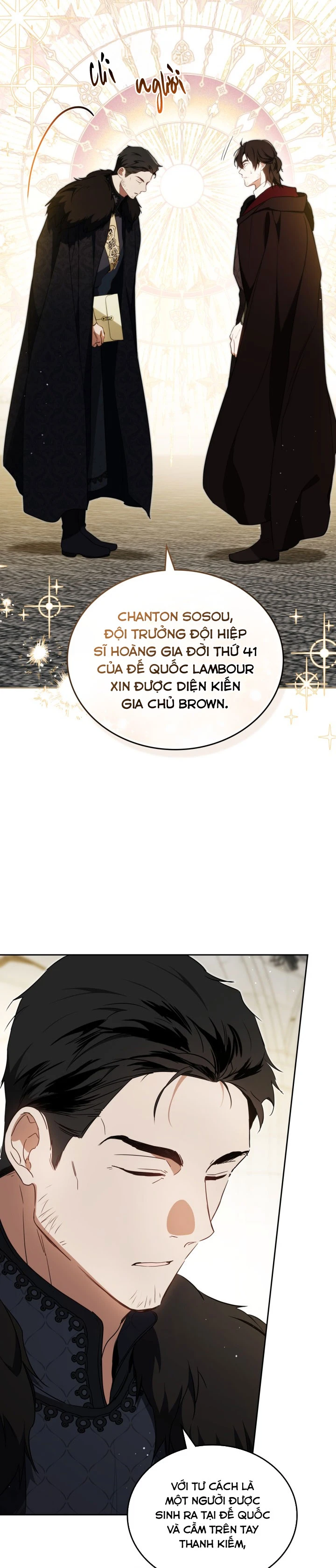 Kiếp Này Tôi Nhất Định Trở Thành Gia Chủ! Chapter  207 - 25