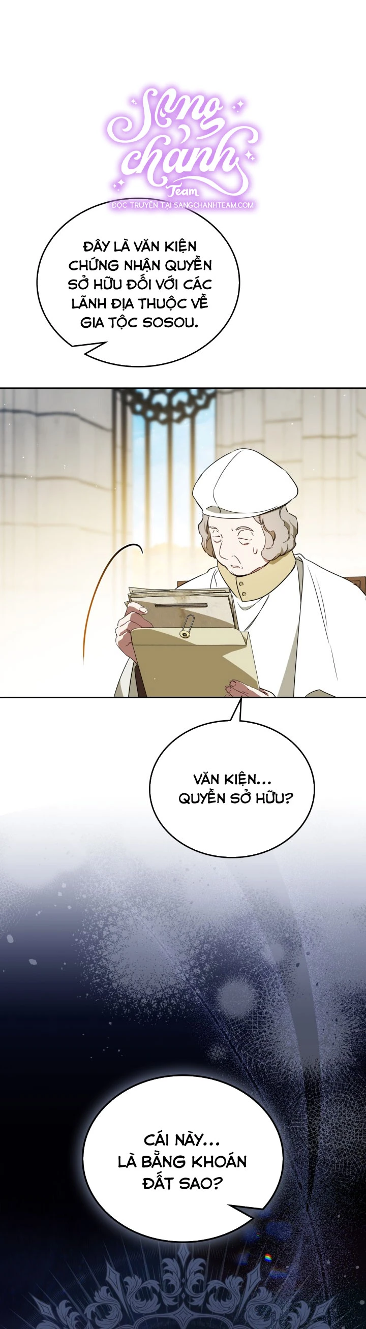 Kiếp Này Tôi Nhất Định Trở Thành Gia Chủ! Chapter  207 - 27