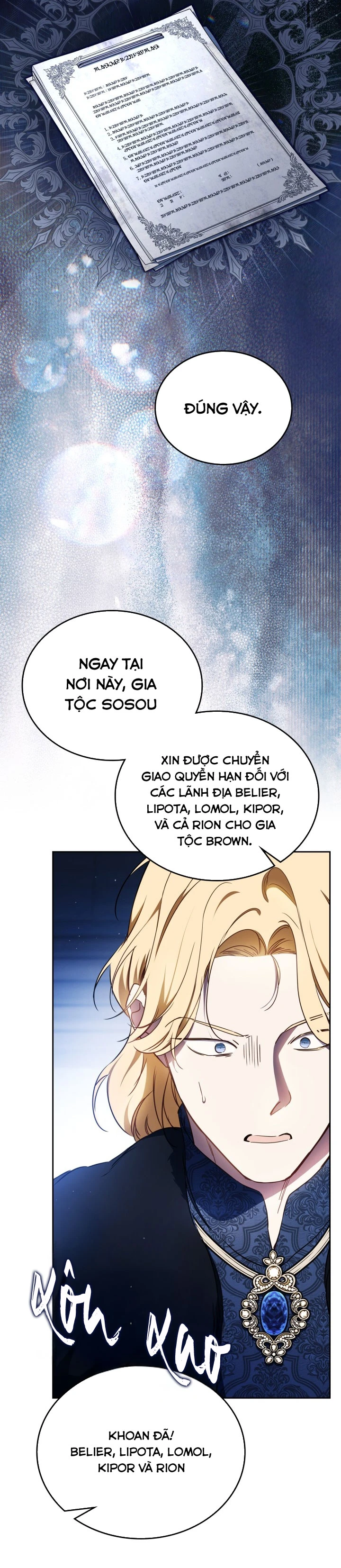 Kiếp Này Tôi Nhất Định Trở Thành Gia Chủ! Chapter  207 - 28