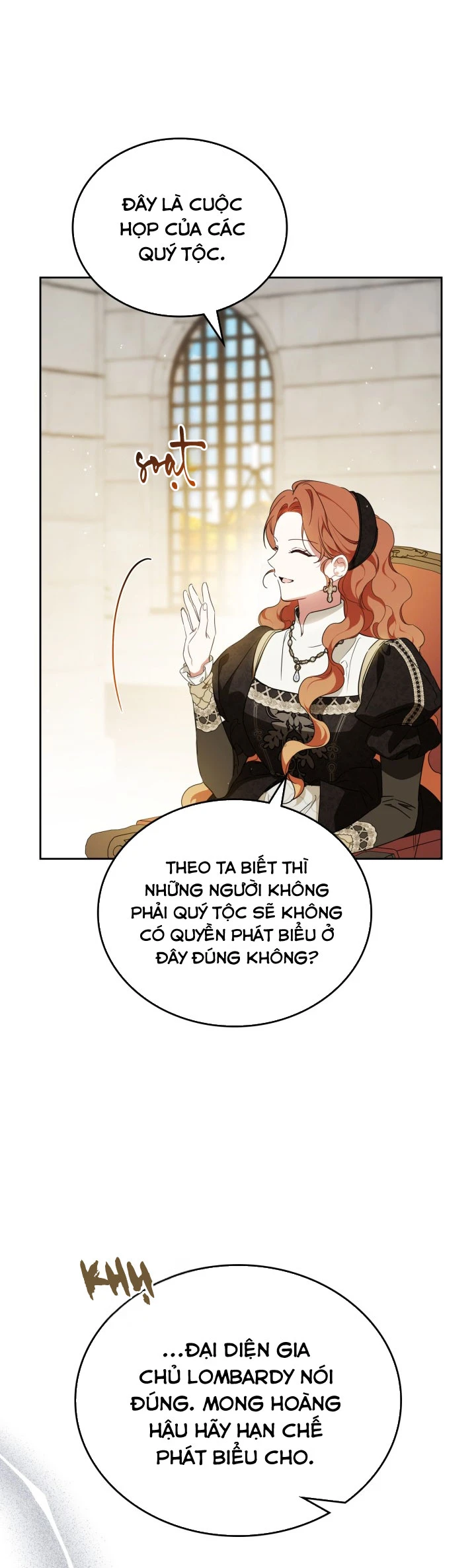 Kiếp Này Tôi Nhất Định Trở Thành Gia Chủ! Chapter  207 - 31