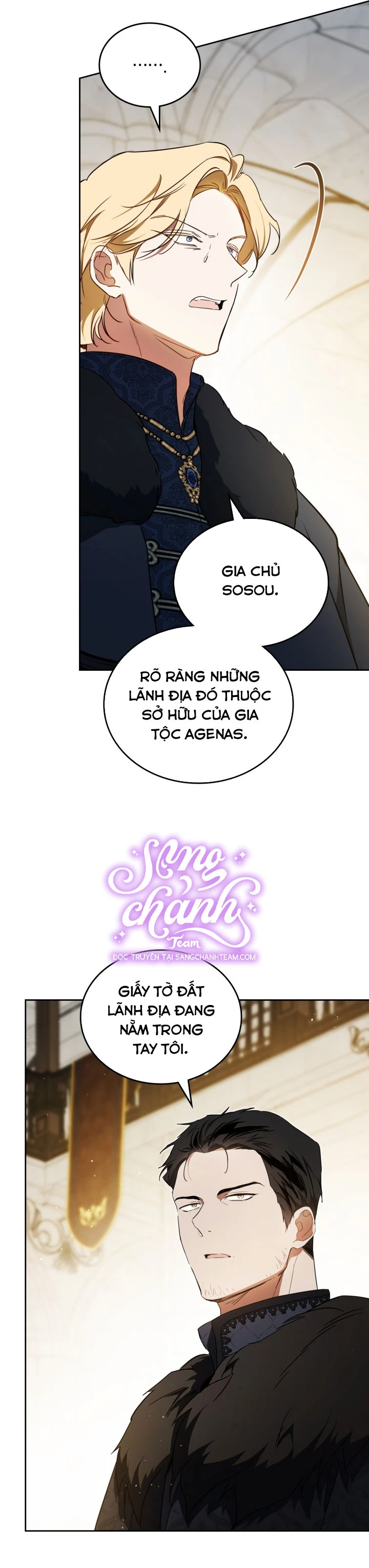Kiếp Này Tôi Nhất Định Trở Thành Gia Chủ! Chapter  207 - 33