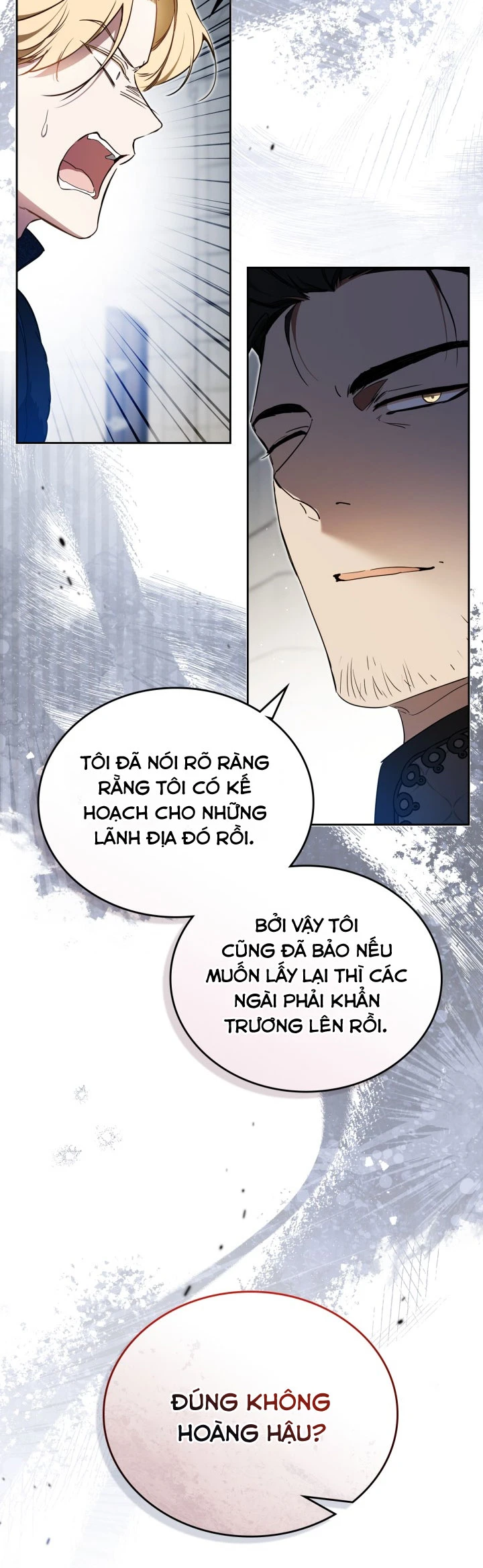 Kiếp Này Tôi Nhất Định Trở Thành Gia Chủ! Chapter  207 - 35