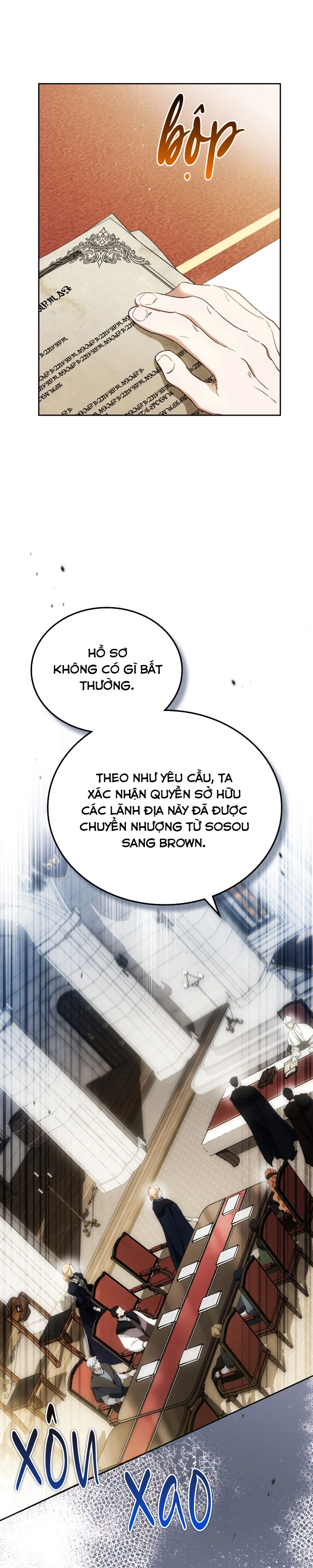 Kiếp Này Tôi Nhất Định Trở Thành Gia Chủ! Chapter  207 - 39
