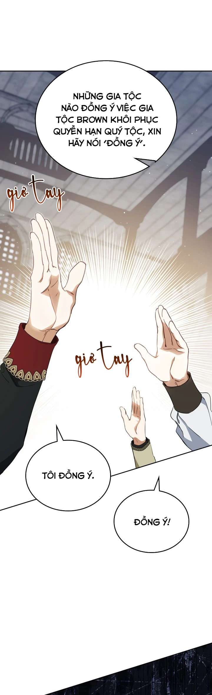 Kiếp Này Tôi Nhất Định Trở Thành Gia Chủ! Chapter  207 - 41