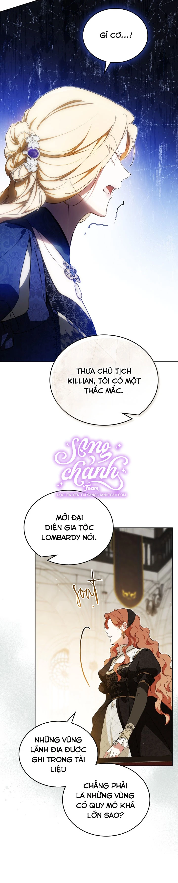 Kiếp Này Tôi Nhất Định Trở Thành Gia Chủ! Chapter  207 - 42