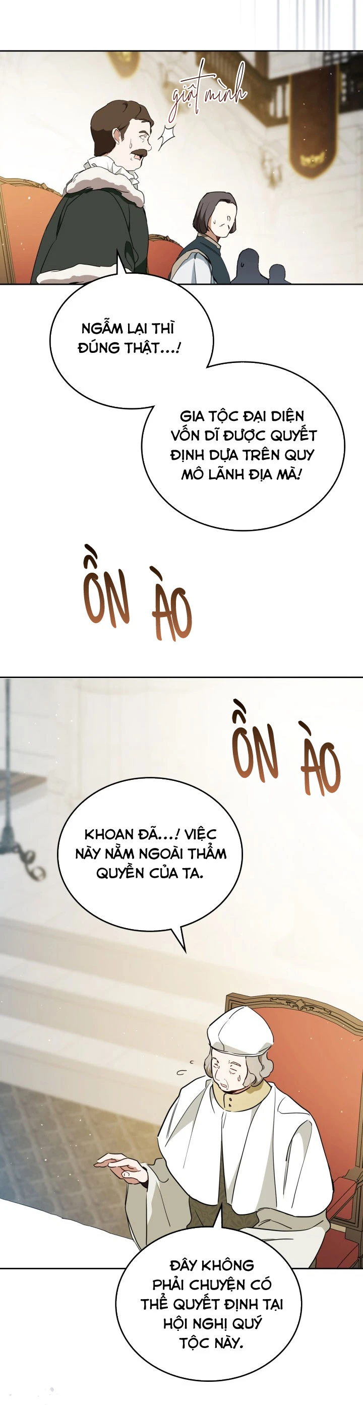 Kiếp Này Tôi Nhất Định Trở Thành Gia Chủ! Chapter  207 - 44