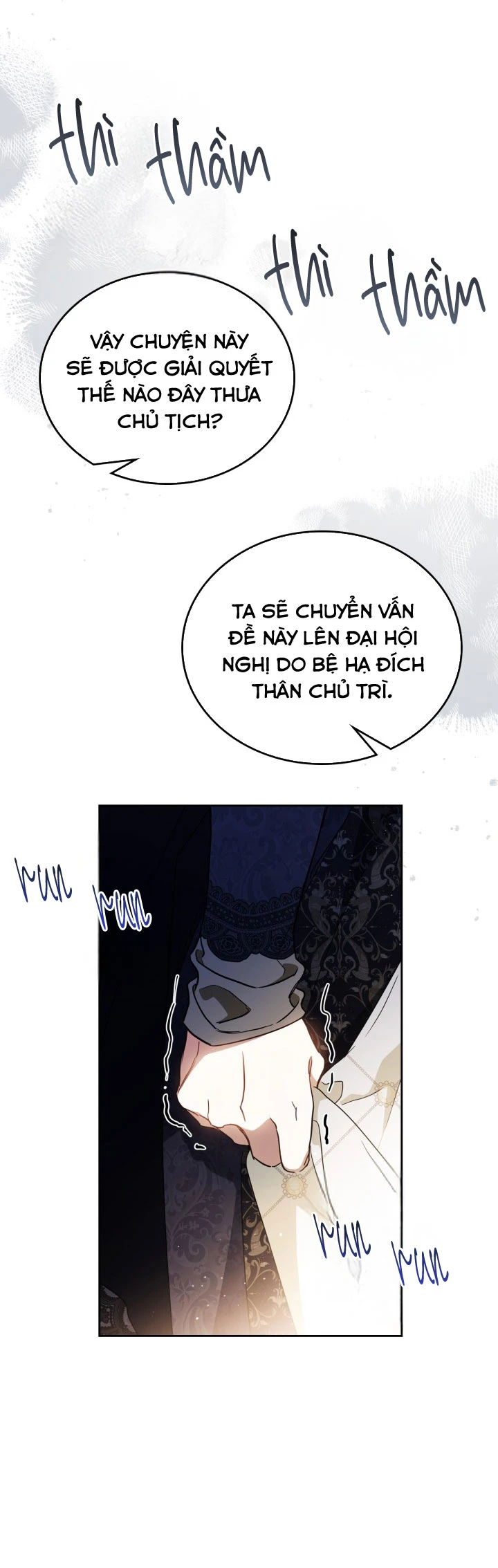 Kiếp Này Tôi Nhất Định Trở Thành Gia Chủ! Chapter  207 - 45