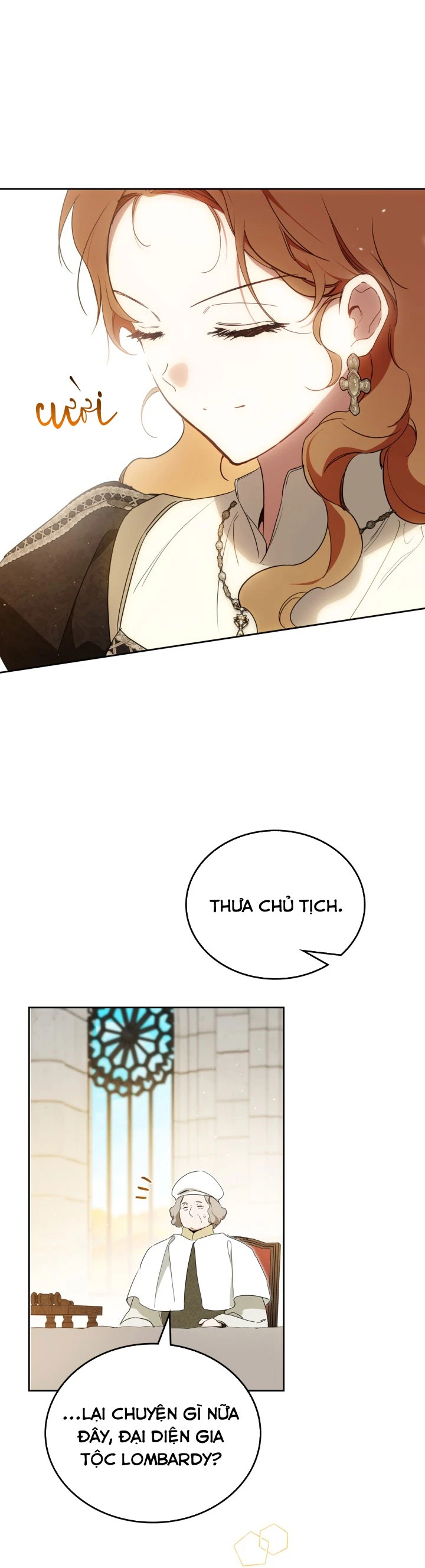 Kiếp Này Tôi Nhất Định Trở Thành Gia Chủ! Chapter  207 - 47