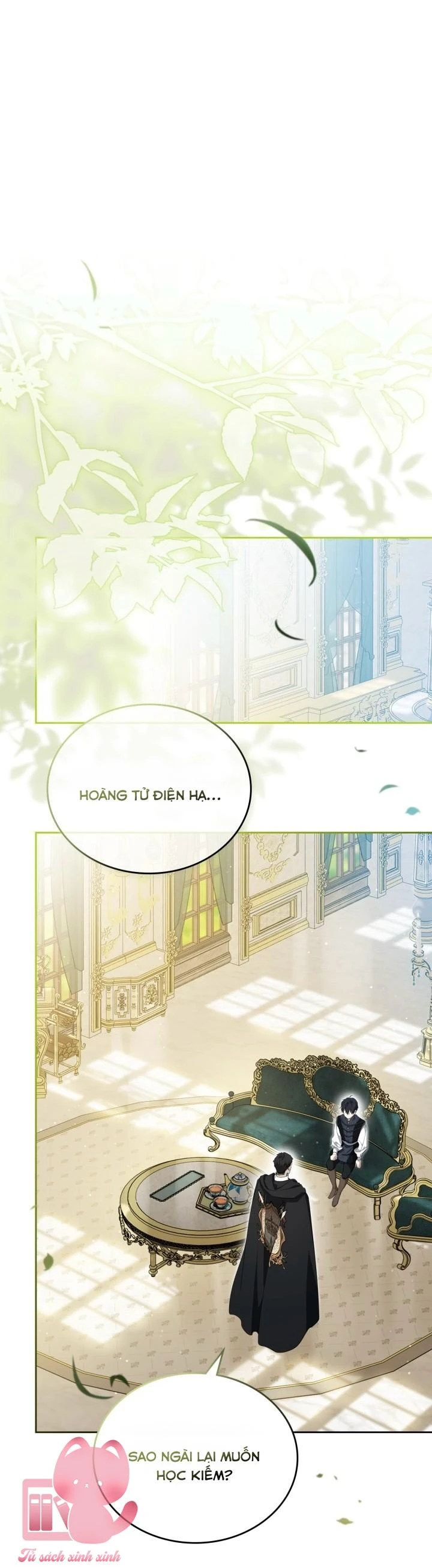 Kiếp Này Tôi Nhất Định Trở Thành Gia Chủ! Chapter  208 - 2