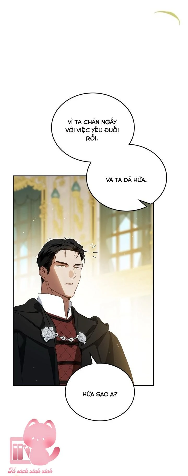 Kiếp Này Tôi Nhất Định Trở Thành Gia Chủ! Chapter  208 - 3