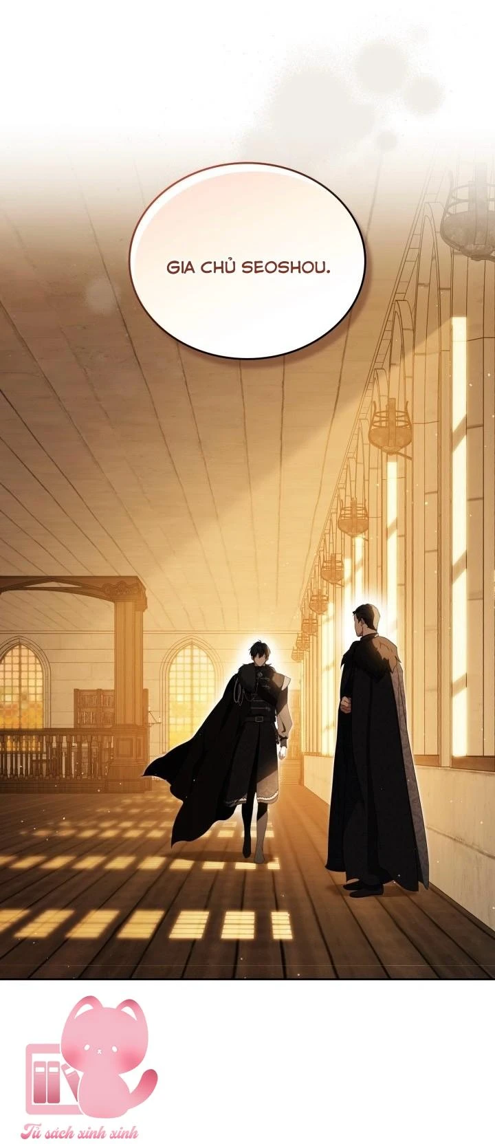 Kiếp Này Tôi Nhất Định Trở Thành Gia Chủ! Chapter  208 - 8