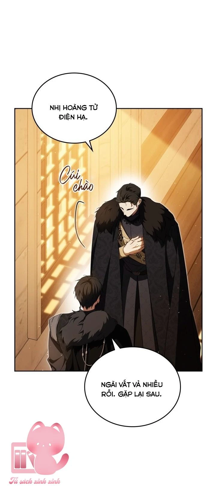 Kiếp Này Tôi Nhất Định Trở Thành Gia Chủ! Chapter  208 - 9