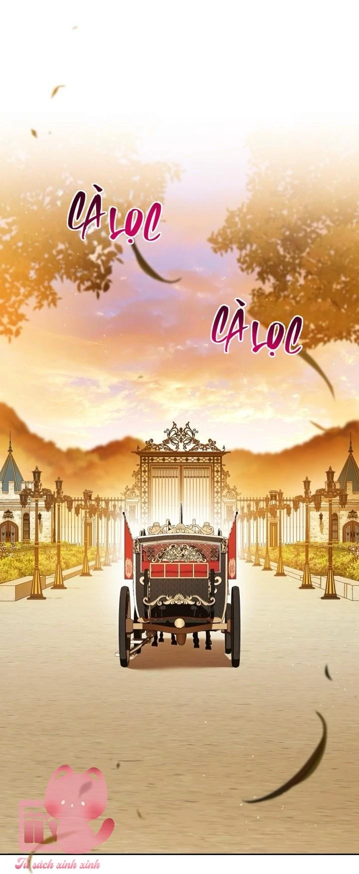 Kiếp Này Tôi Nhất Định Trở Thành Gia Chủ! Chapter  208 - 12
