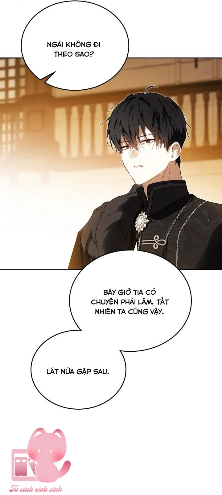 Kiếp Này Tôi Nhất Định Trở Thành Gia Chủ! Chapter  208 - 13