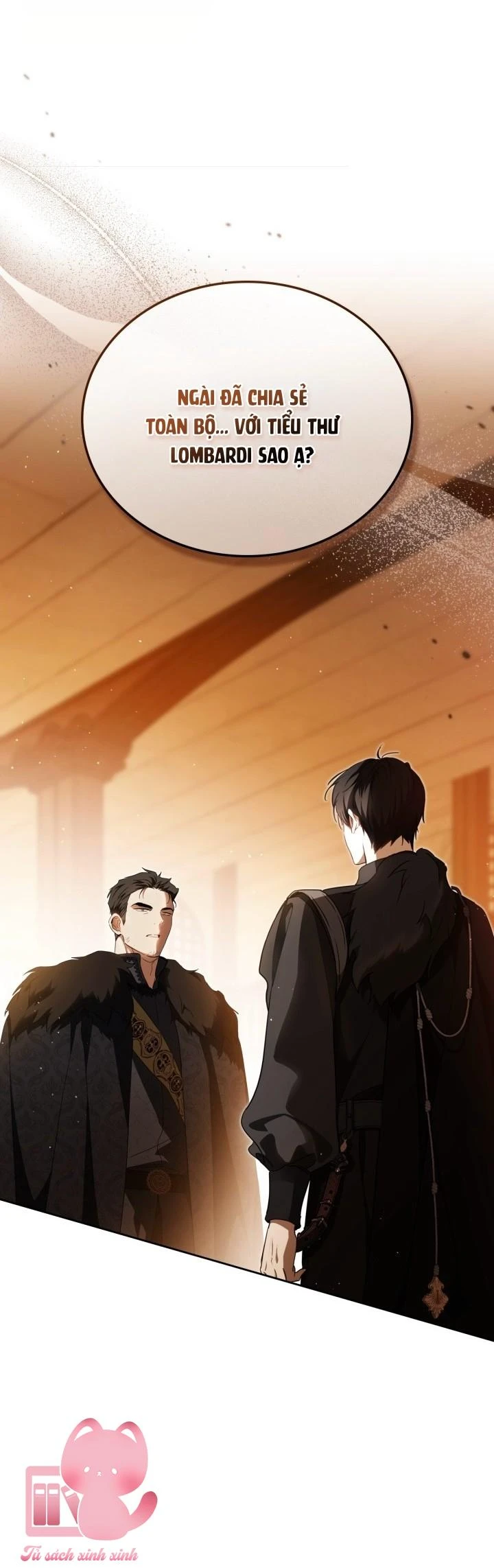 Kiếp Này Tôi Nhất Định Trở Thành Gia Chủ! Chapter  208 - 15