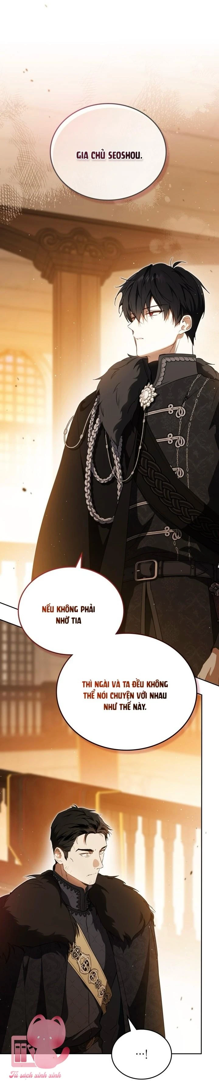 Kiếp Này Tôi Nhất Định Trở Thành Gia Chủ! Chapter  208 - 17