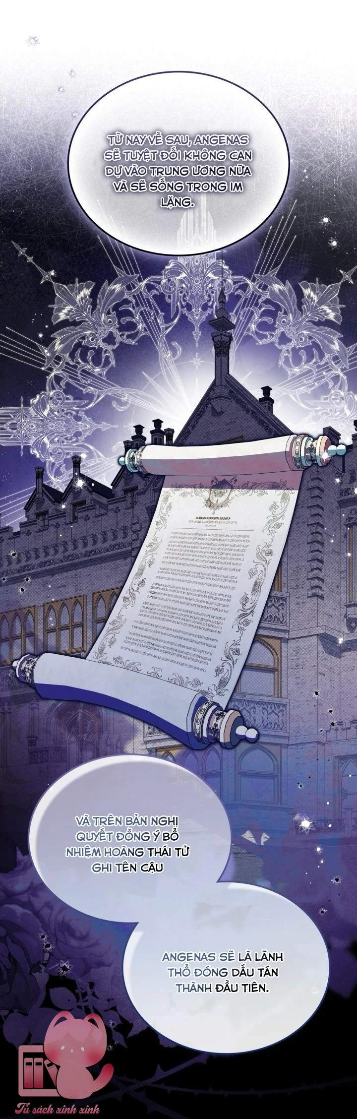 Kiếp Này Tôi Nhất Định Trở Thành Gia Chủ! Chapter  208 - 32
