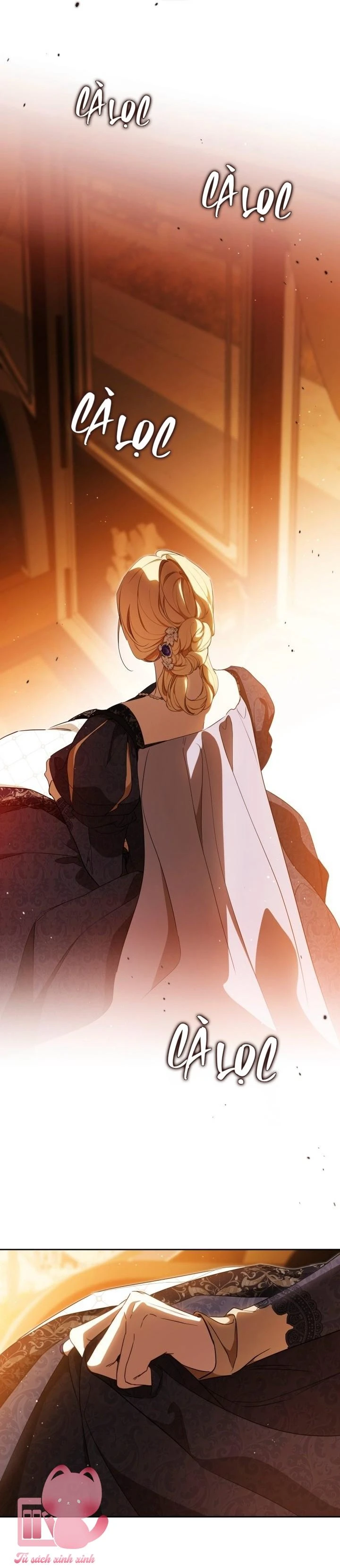 Kiếp Này Tôi Nhất Định Trở Thành Gia Chủ! Chapter  208 - 38
