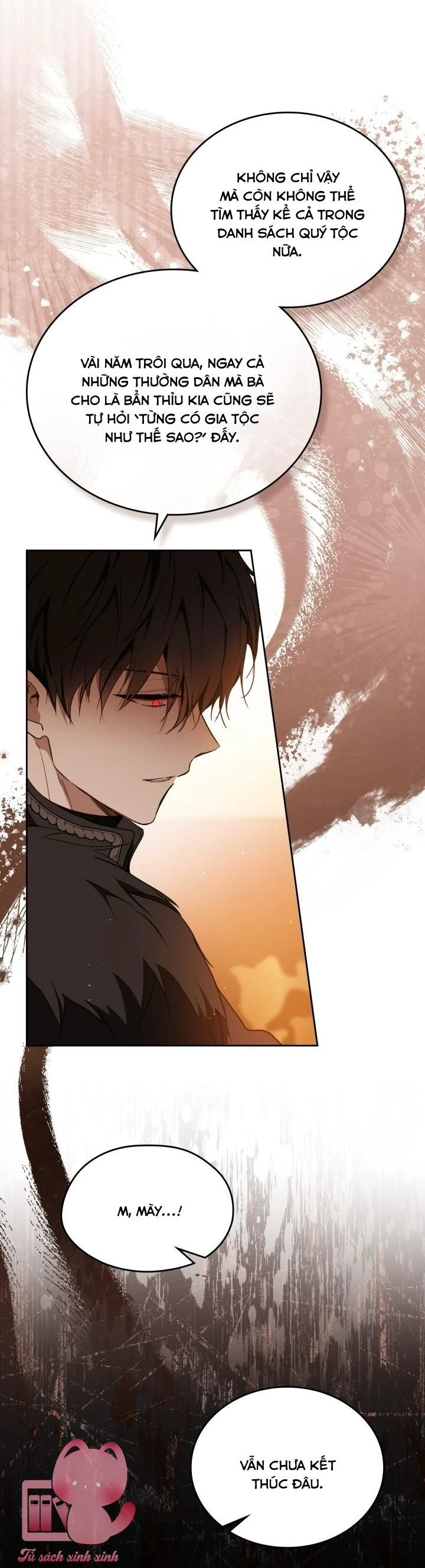 Kiếp Này Tôi Nhất Định Trở Thành Gia Chủ! Chapter  208 - 49