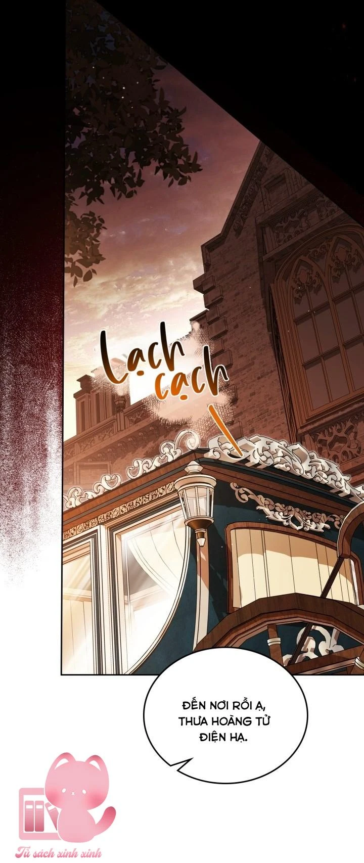 Kiếp Này Tôi Nhất Định Trở Thành Gia Chủ! Chapter  208 - 53