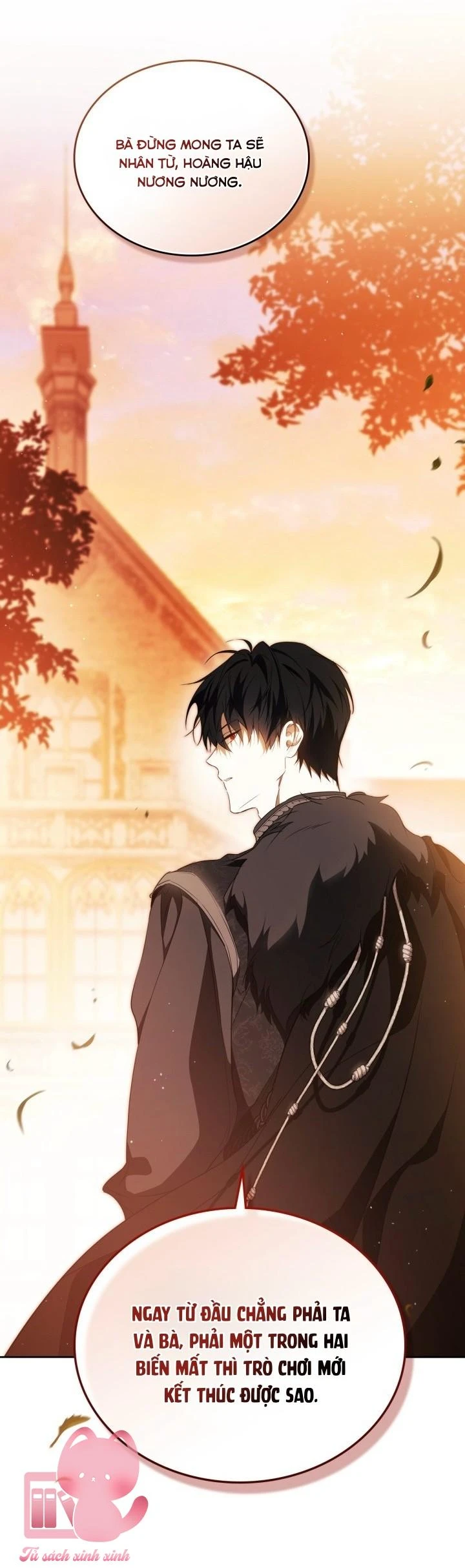 Kiếp Này Tôi Nhất Định Trở Thành Gia Chủ! Chapter  208 - 59