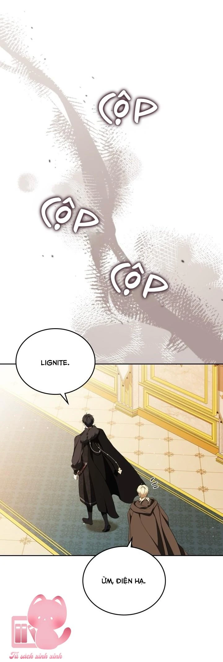 Kiếp Này Tôi Nhất Định Trở Thành Gia Chủ! Chapter  208 - 61