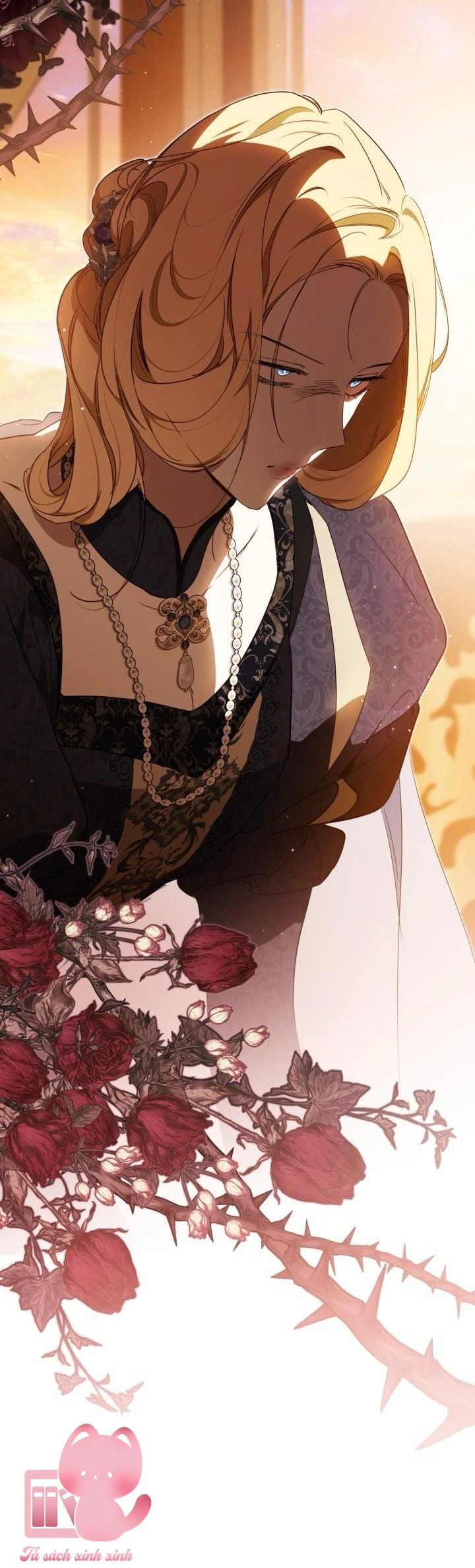 Kiếp Này Tôi Nhất Định Trở Thành Gia Chủ! Chapter  208 - 64