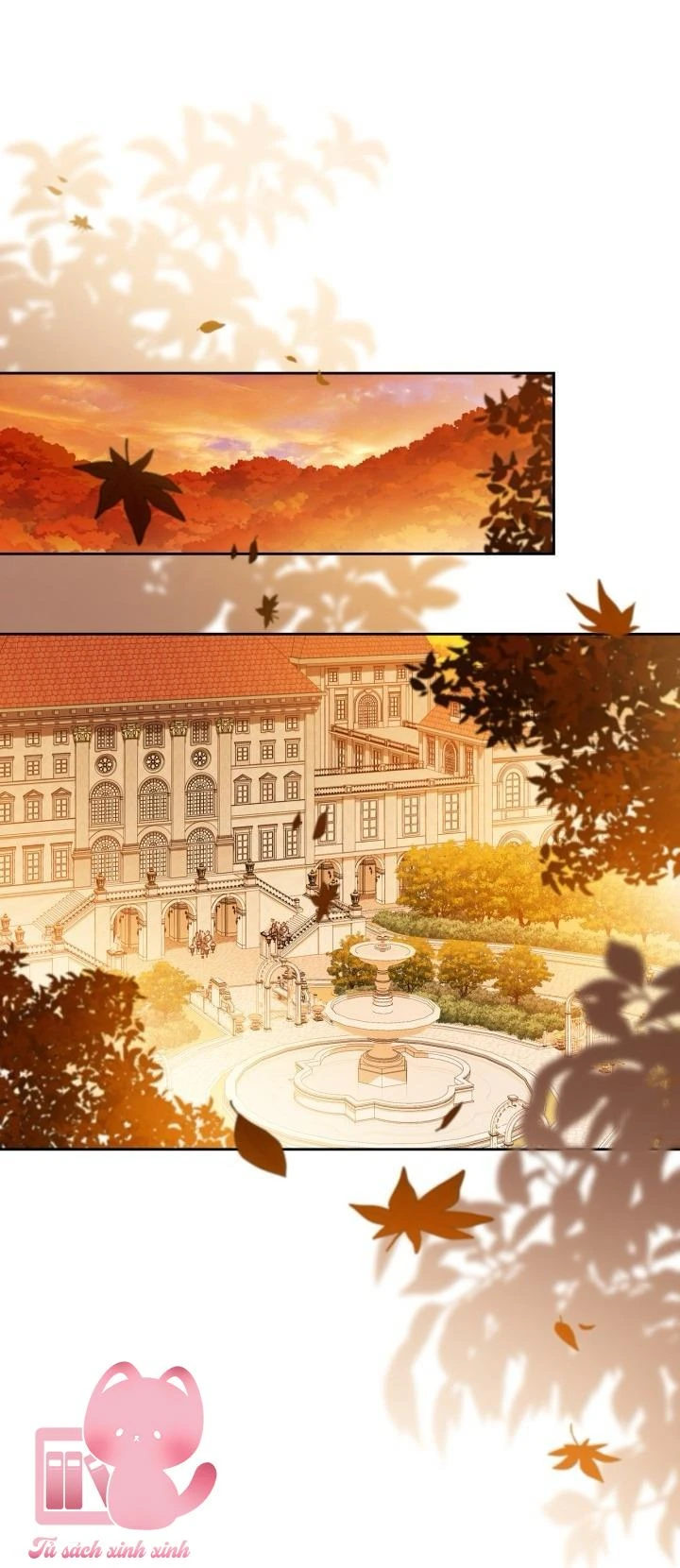 Kiếp Này Tôi Nhất Định Trở Thành Gia Chủ! Chapter  209 - 2