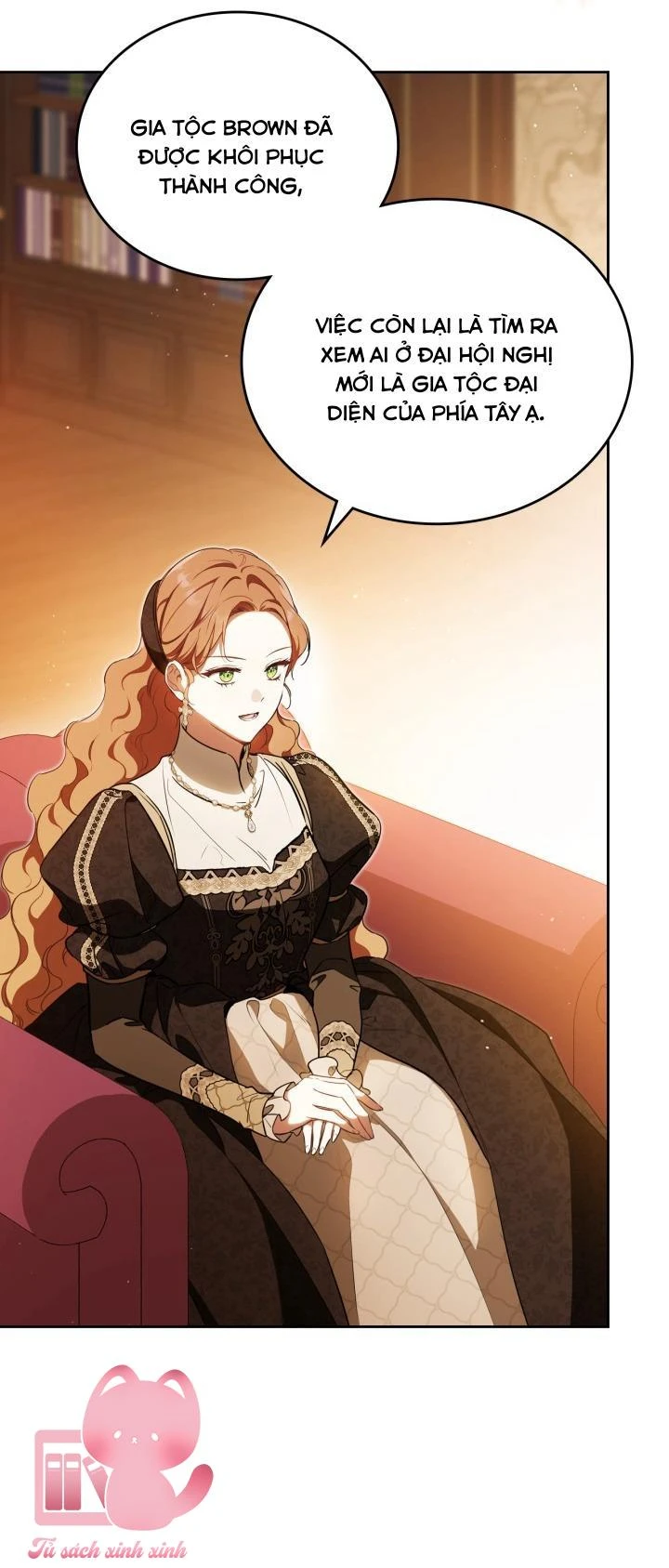 Kiếp Này Tôi Nhất Định Trở Thành Gia Chủ! Chapter  209 - 3