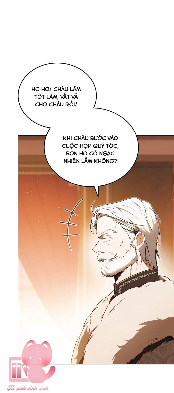 Kiếp Này Tôi Nhất Định Trở Thành Gia Chủ! Chapter  209 - 4