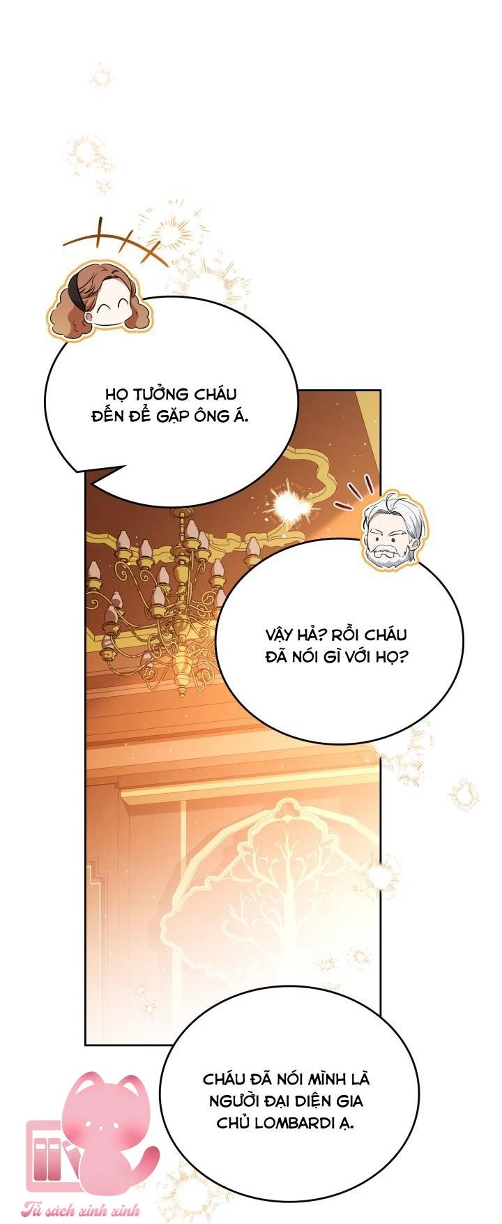 Kiếp Này Tôi Nhất Định Trở Thành Gia Chủ! Chapter  209 - 5