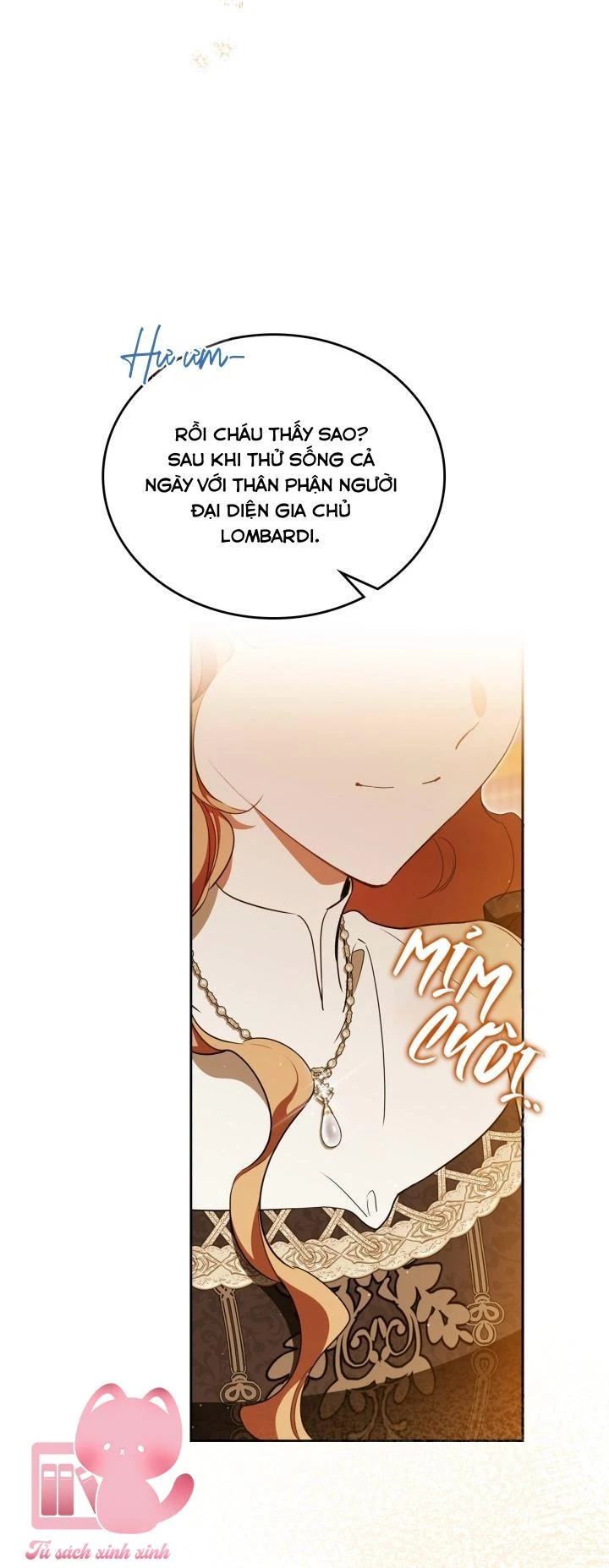 Kiếp Này Tôi Nhất Định Trở Thành Gia Chủ! Chapter  209 - 6