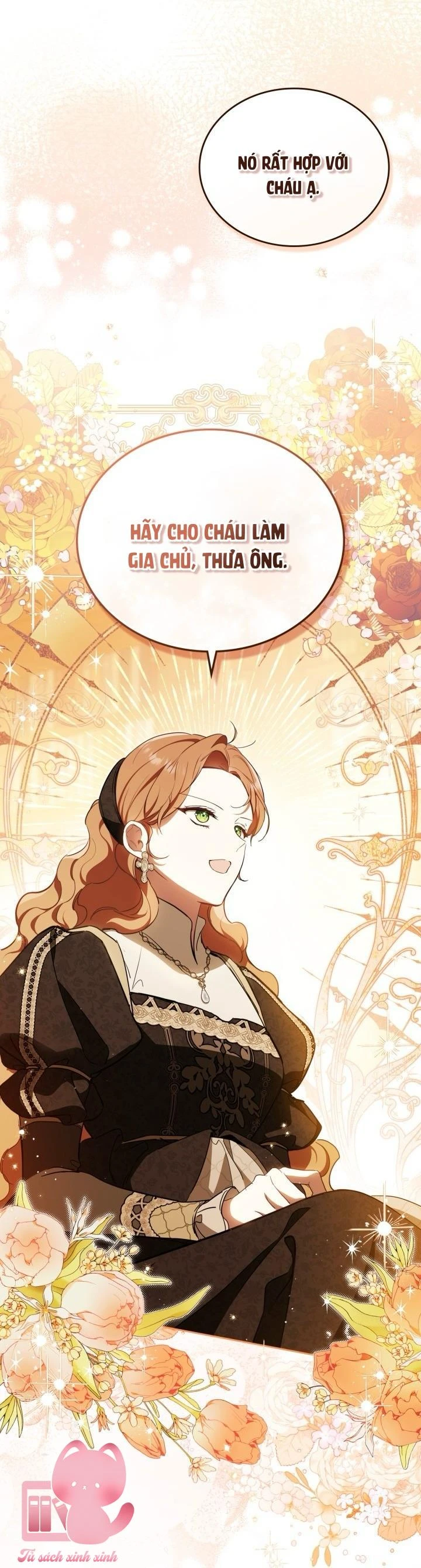 Kiếp Này Tôi Nhất Định Trở Thành Gia Chủ! Chapter  209 - 7