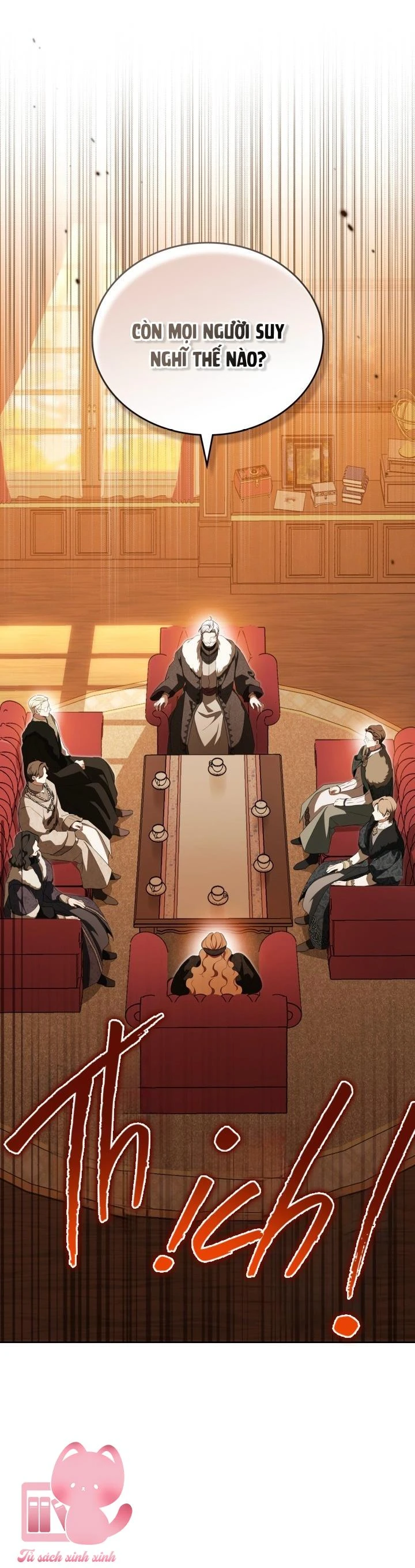 Kiếp Này Tôi Nhất Định Trở Thành Gia Chủ! Chapter  209 - 9
