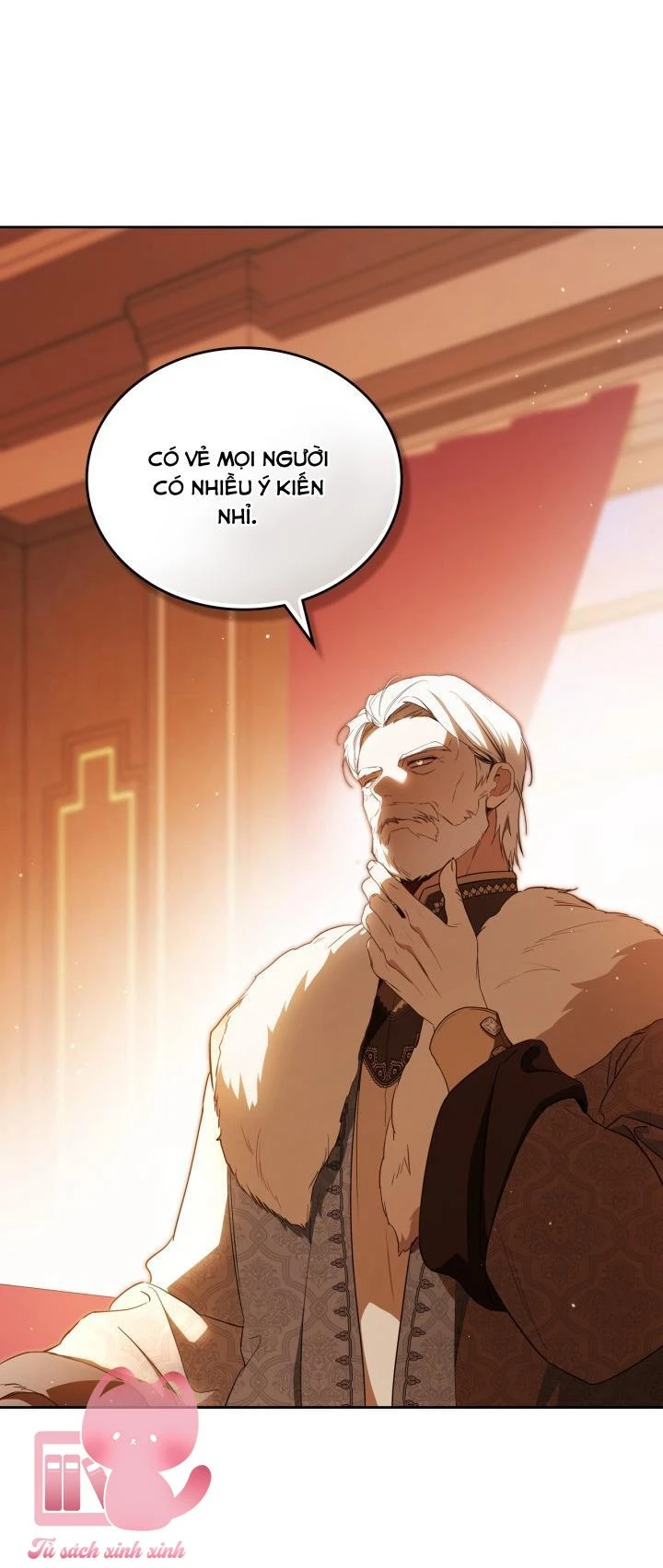 Kiếp Này Tôi Nhất Định Trở Thành Gia Chủ! Chapter  209 - 14