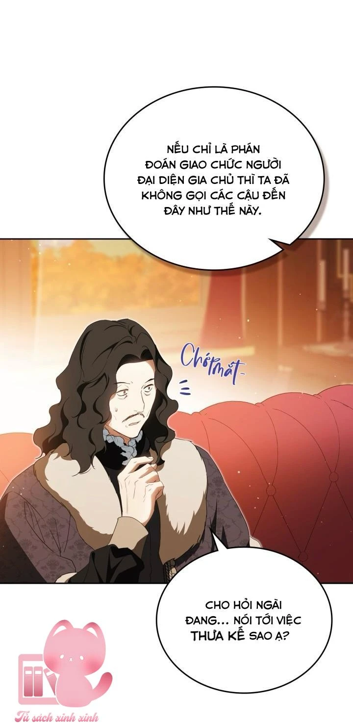 Kiếp Này Tôi Nhất Định Trở Thành Gia Chủ! Chapter  209 - 15