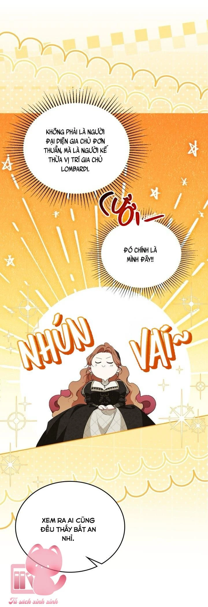 Kiếp Này Tôi Nhất Định Trở Thành Gia Chủ! Chapter  209 - 17
