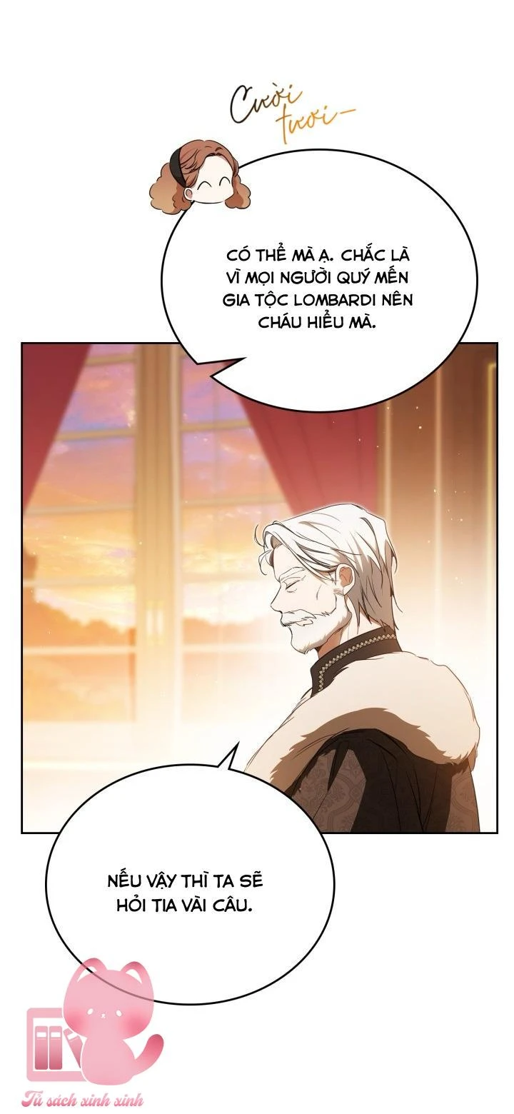 Kiếp Này Tôi Nhất Định Trở Thành Gia Chủ! Chapter  209 - 18
