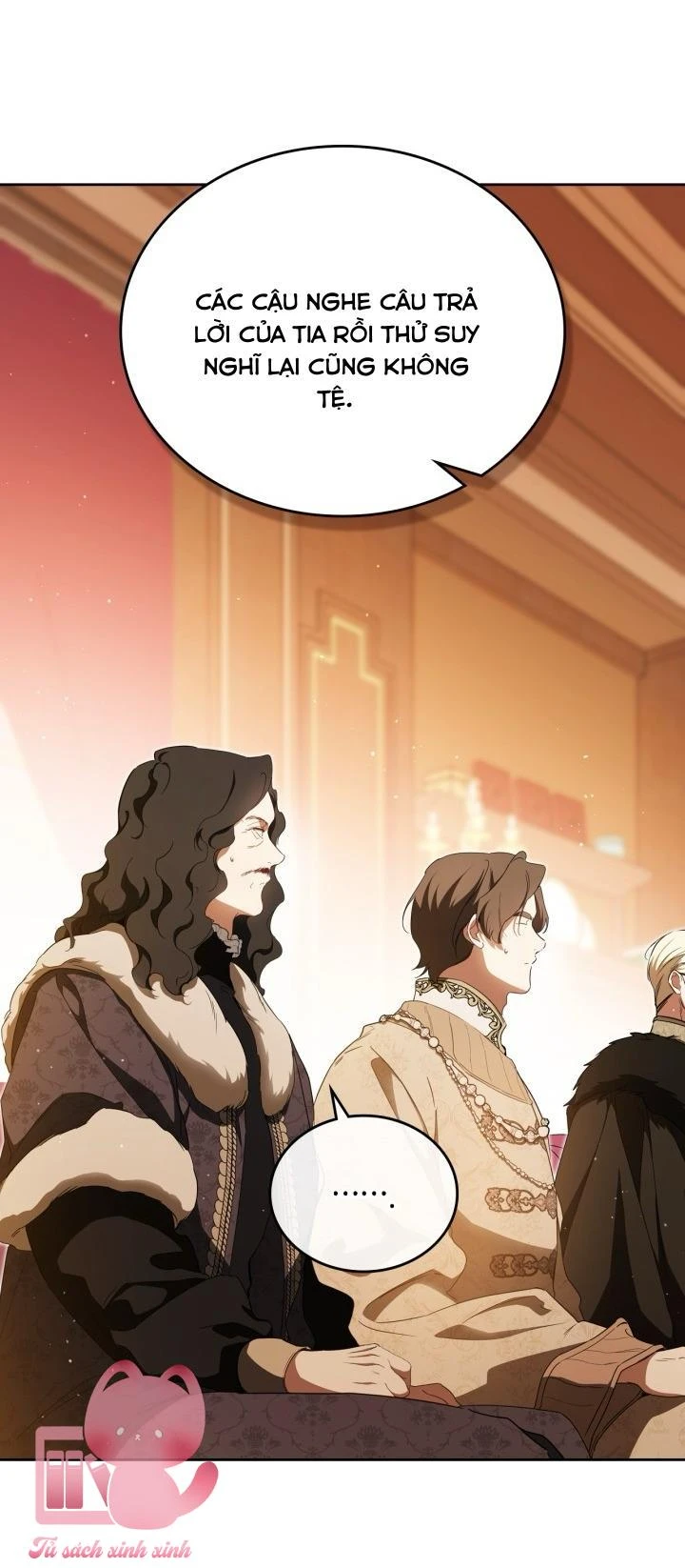 Kiếp Này Tôi Nhất Định Trở Thành Gia Chủ! Chapter  209 - 19