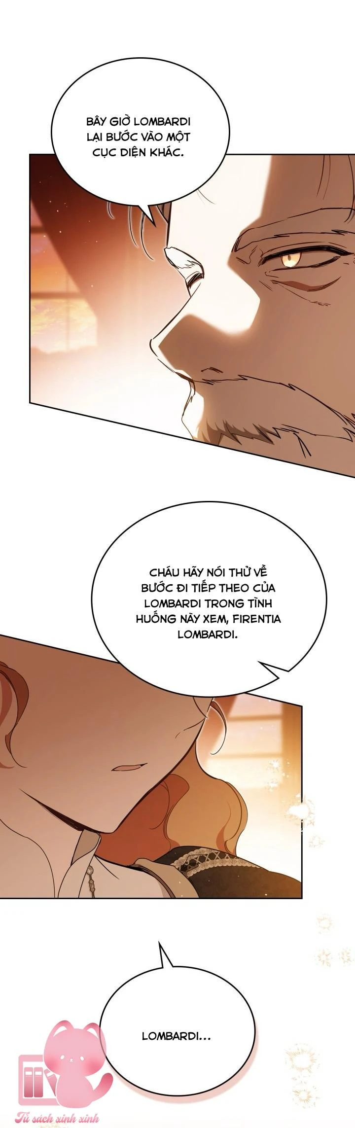 Kiếp Này Tôi Nhất Định Trở Thành Gia Chủ! Chapter  209 - 20