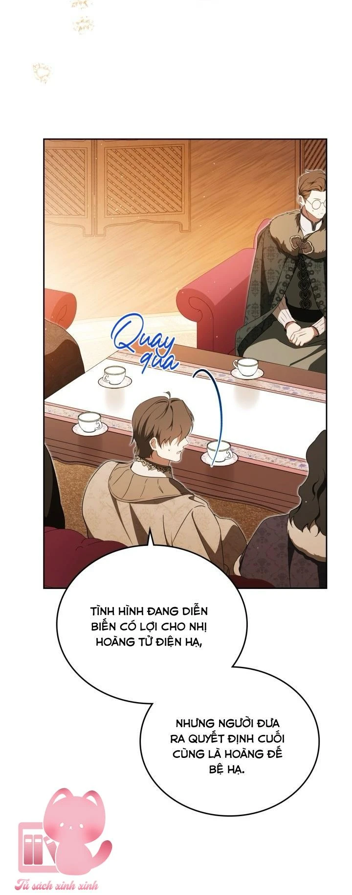 Kiếp Này Tôi Nhất Định Trở Thành Gia Chủ! Chapter  209 - 22