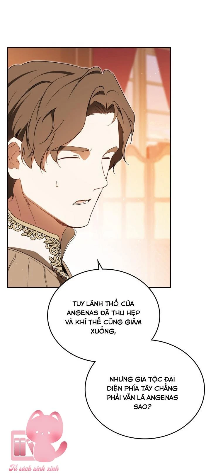 Kiếp Này Tôi Nhất Định Trở Thành Gia Chủ! Chapter  209 - 23