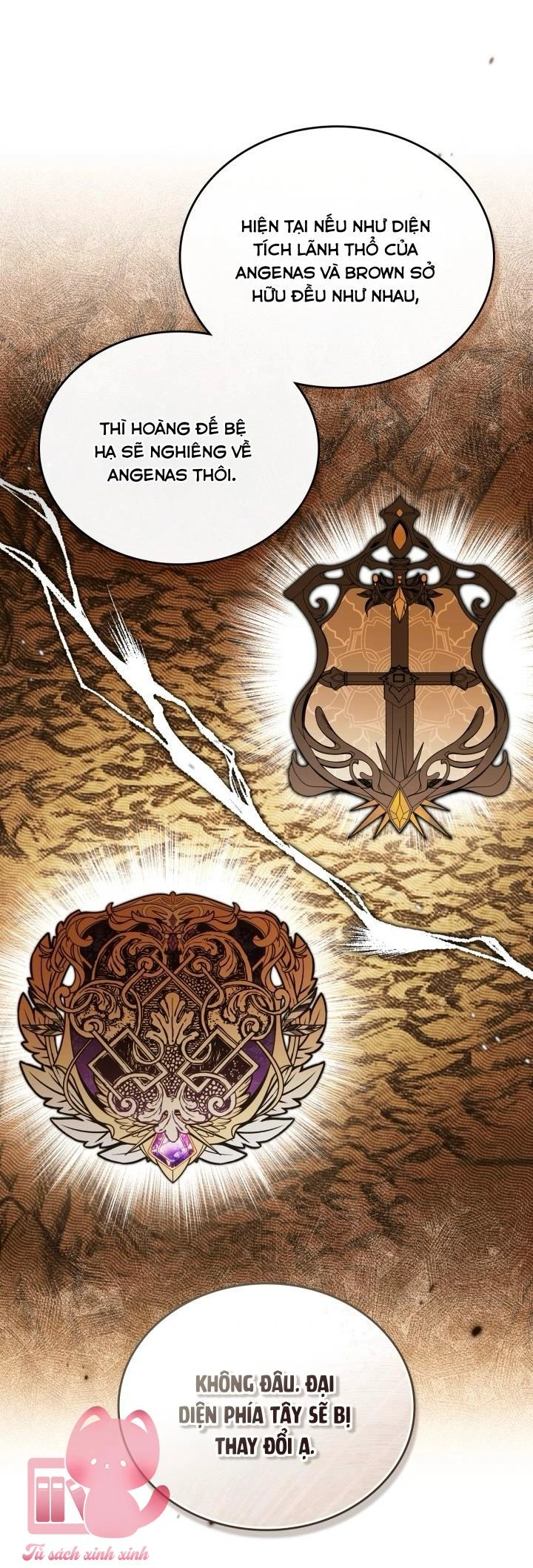 Kiếp Này Tôi Nhất Định Trở Thành Gia Chủ! Chapter  209 - 25